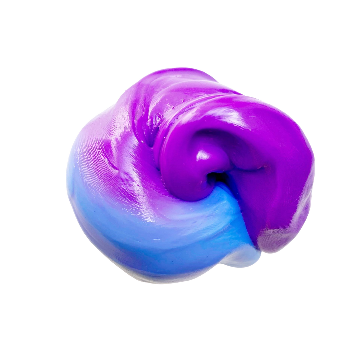 Color Changing Sensory Putty – Large Size, Stress Relief Fidget Toy for Kids Individual