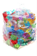 Load image into Gallery viewer, 180 Pcs Large Multicolor Assorted Acrylic Gems

