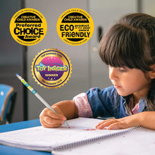 Load image into Gallery viewer, Graphite Smencils Cylinder - HB #2 Scented Pencils, 50 Count, Gifts for Kids, Party Favors, Classroom Rewards
