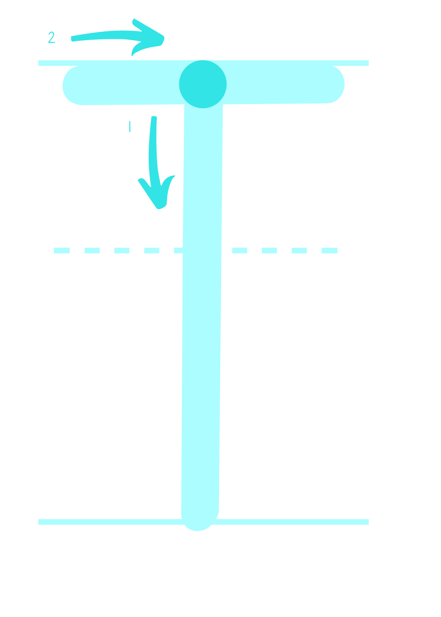 Handwriting Cards: Uppercase Letters