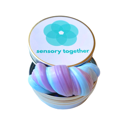 Pocket Putty Classroom Bulk – 12 Pack for Teachers, Kids & Parents – Color-Changing Sensory Fidget Toy