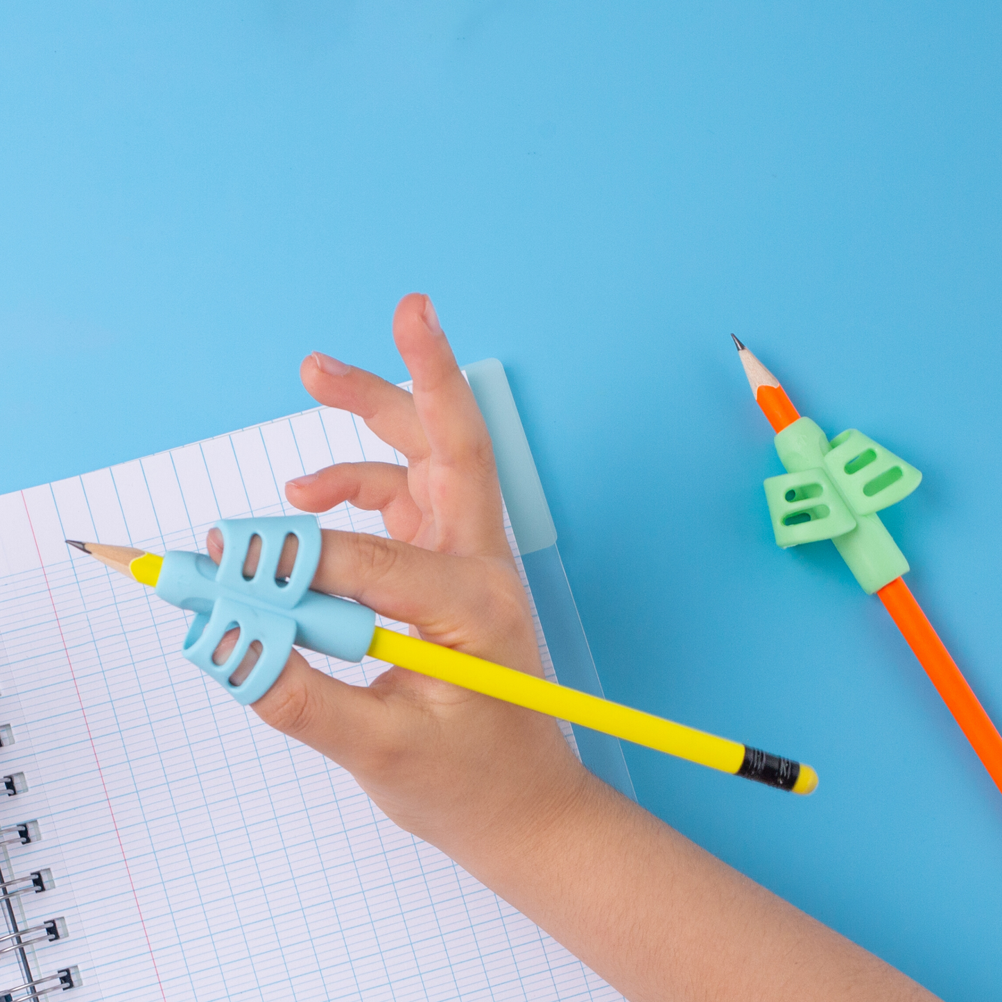 Pencil Grip