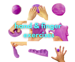 Hand Strength Program *Digital Download*