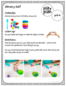 Handwriting Kit