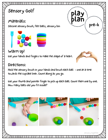 Handwriting Program *Digital Download*