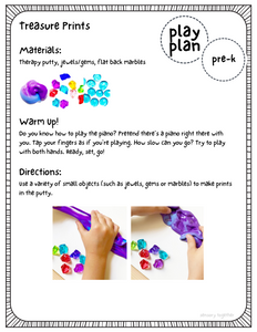 Handwriting Kit