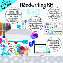 Load image into Gallery viewer, Handwriting Kit
