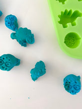 Load image into Gallery viewer, ROSANNA PANSINO by Wilton Nerdy Nummies Silicone Candy Mold, 42-Cavity
