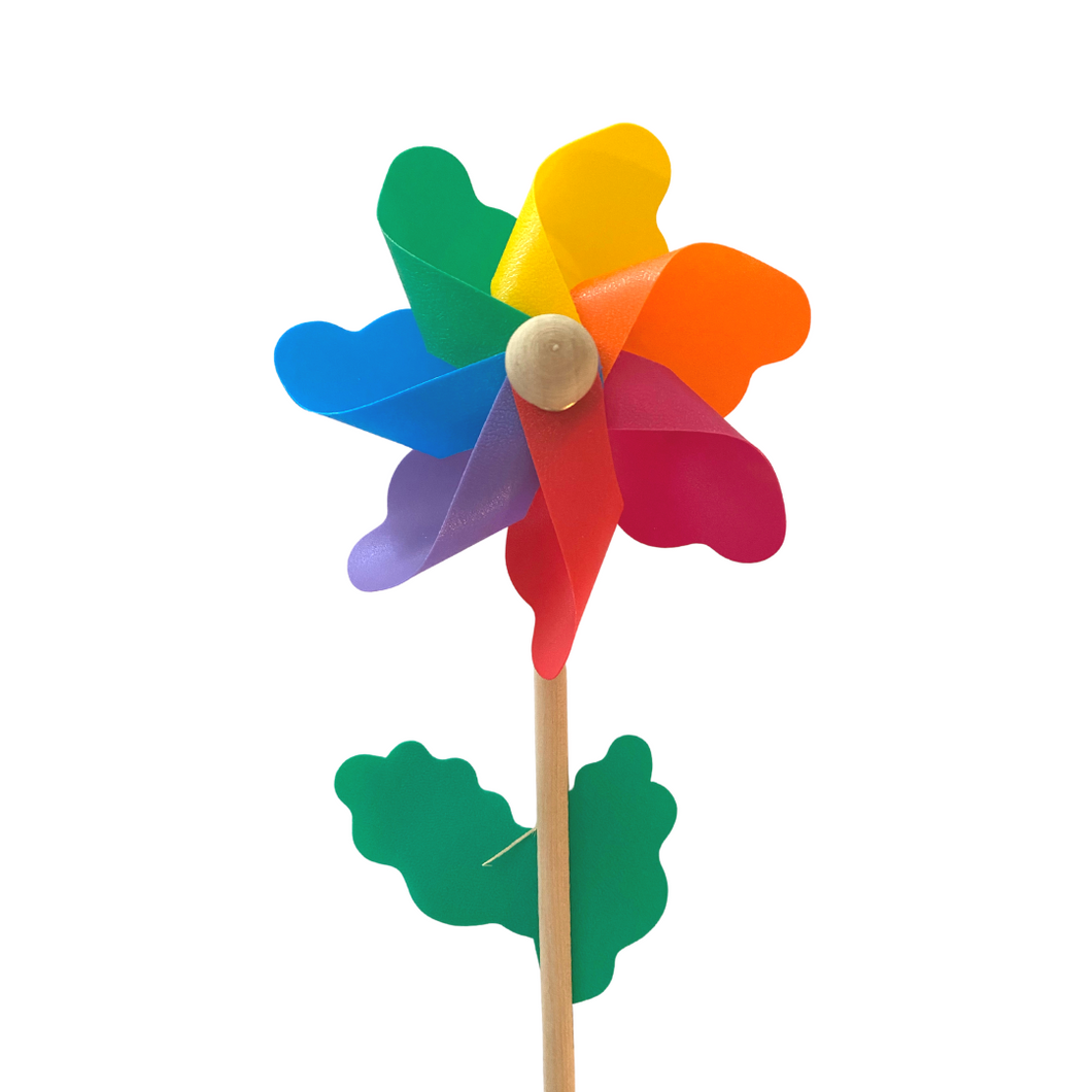 Pinwheel