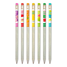 Load image into Gallery viewer, Scented Pencils
