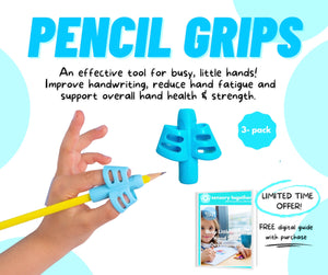 Pencil Grip