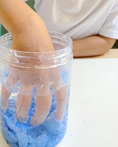 Magic Sand